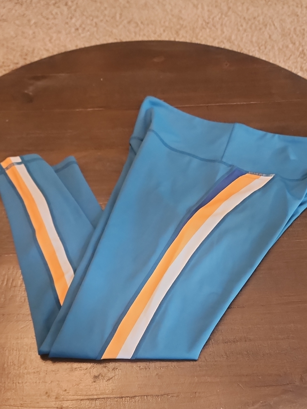 ZYIA Leggings